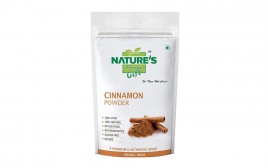 Nature's Gift Cinnamon Powder   Pack  100 grams